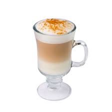 capuchino chico